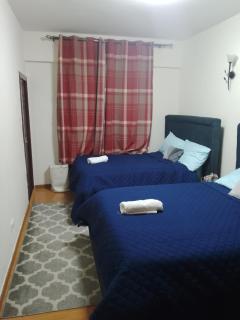 Furnished 3 Bedroom Apartment - Nairobi - 3