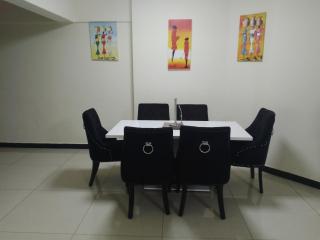 Furnished 3 Bedroom Apartment - Nairobi - 9