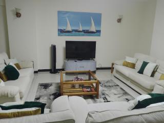 Furnished 3 Bedroom Apartment - Nairobi - 0