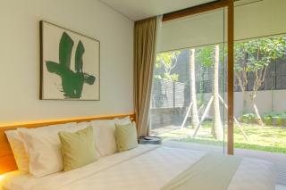 Domisili Villas Canggu Bali by Fays Hospitality - Canggu - 7