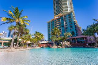 Club Wyndham Crown Towers - Gold Coast - 0
