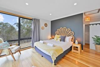 Black Wattle Coastal Retreat - 5