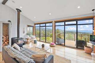 Black Wattle Coastal Retreat - Four Mile Creek - 2