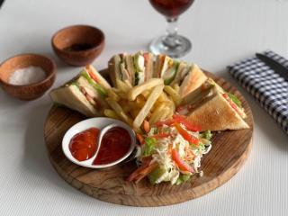 Attara Heritage Senggigi - 8