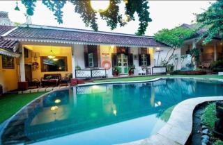 Attara Heritage Senggigi - Senggigi - 5