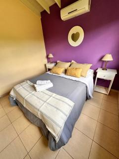Villa Bonita Cabañas - Merlo - 5