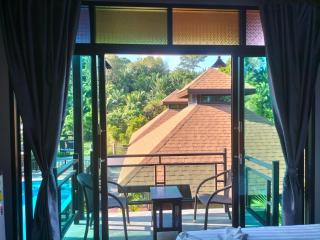 Baan Koh Kwang Pool Villa Krabi - 9