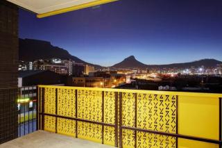 407 WEX1 by Perch Stays - Città del Capo - 0