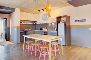 407 WEX1 by Perch Stays - Città del Capo - 8