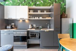 423 WEX1 by Perch Stays with daily housekeeping - Cape Town - 6