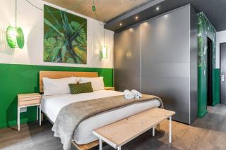 423 WEX1 by Perch Stays with daily housekeeping - Cape Town - 4