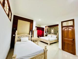 Puri Karang Residence - 1
