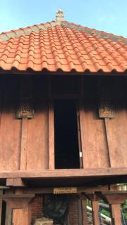Pondok Kawinaya - Singaraja - 7