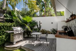 Kaori Loft by Alfred in Bali - Dalung - 4