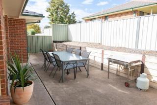 Park Villa Spacious 2 Bedroom Unit Close to CBD - Orange - 7