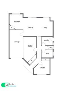 Park Villa - Near CBD, Spacious, Ideal for Work - 5