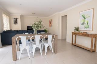 Park Villa - Near CBD, Spacious, Ideal for Work - 2