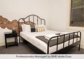 Edward Cottage - Trendy East Orange, Free Wi-Fi - Orange - 0