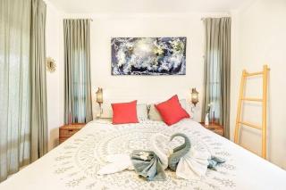 Sunset beach villa 5 O3 villas - Ko Phangan - 6