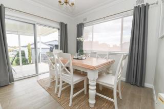 Nile Cottage Cosy & Convenient, Close to CBD - Orange - 8