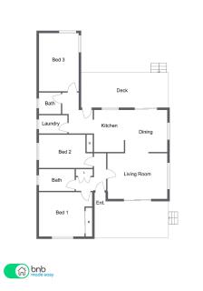Nile Cottage Cosy & Convenient, Close to CBD - Orange - 5