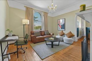 The Hermitage Truly Spectacular Sleeps 12 - Orange - 2