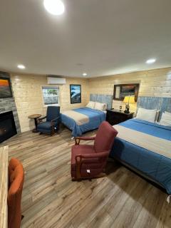 Homestead Inn - Blowing Rock - Blowing Rock - 1