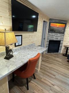 Homestead Inn - Blowing Rock - Blowing Rock - 2