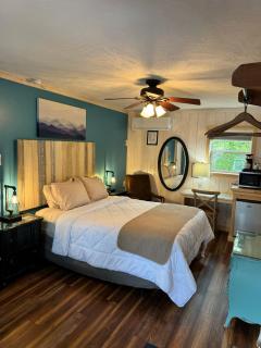 Homestead Inn - Blowing Rock - Blowing Rock - 4