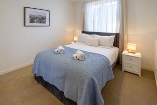 Charming 3 Bedroom Home Near Christchurch City - 6