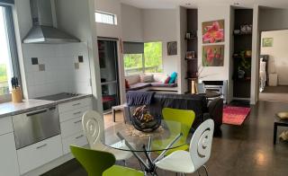 Lacebark Treetops Cottage: 2 bed/2en-suite option - 2