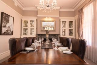 LANSDOWNE House - Orange - 8