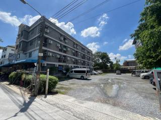 Ze Residence Ramintra - 2