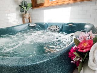 Woolrich Historic Garden Cottage - 6