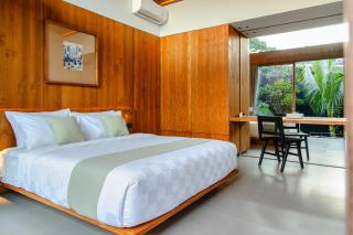 Domisili Villas Canggu Bali by Fays Hospitality - Canggu - 5