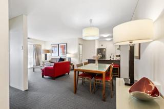Cosy Apartment in the Heart of Perth CBD - 4