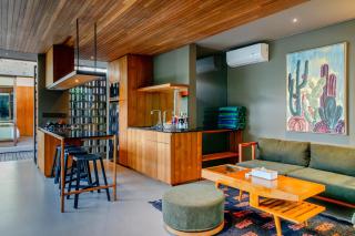 Domisili Villas Canggu Bali by Fays Hospitality - Canggu - 4