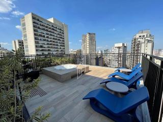Prime Stay - Bela Vista I - São Paulo - BR - São Paulo - 9