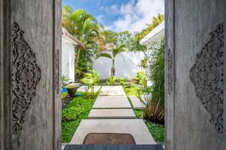 Villa Moana Poe Uluwatu - Uluwatu - 6