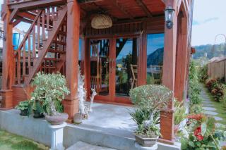 Lake Batur Cabin - 3