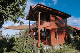 Lake Batur Cabin - 1