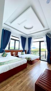 Golden Apple Villa Đà Lạt - 4