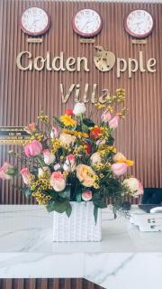 Golden Apple Villa Đà Lạt - Khu Chi Lăng - 8