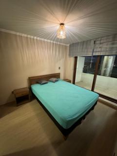 DEPTO CÉNTRICO 4 Personas - 6