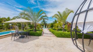 Brunei Hotel Boutique - Boca Chica - 2