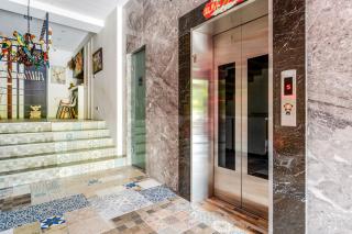 Han Yan Design Hotel - Yuchi - 3