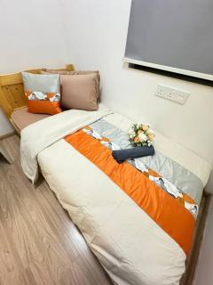 Coastal Dream 3R1B 4 - 6 pax G2603 King's Homestay - Gelang Patah - 2