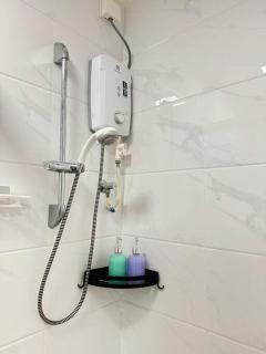 Coastal Dream 3R1B 4 - 6 pax G2603 King's Homestay - Gelang Patah - 3