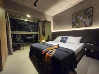 Studio Paulista - By Capsula hotel - São Paulo - 0