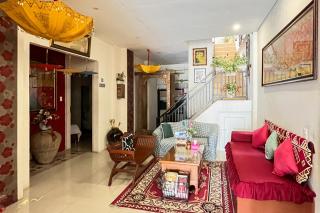 Urbanview Poma Hotel - 6